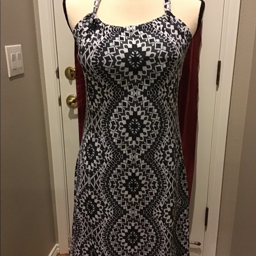PrAna Dress